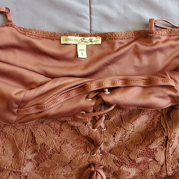 Express top - Picture 3 of 4